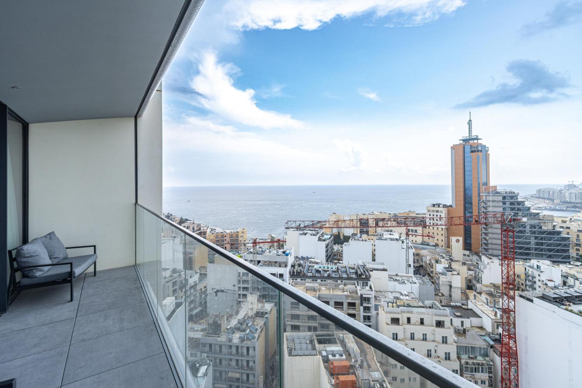 14th Floor Mercury Appartamento